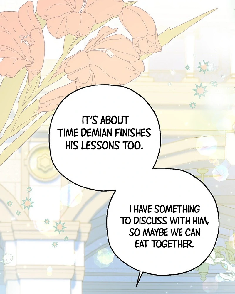 The adopted daughter-in-law wants to leave Chapter 86 469 ch 86 81