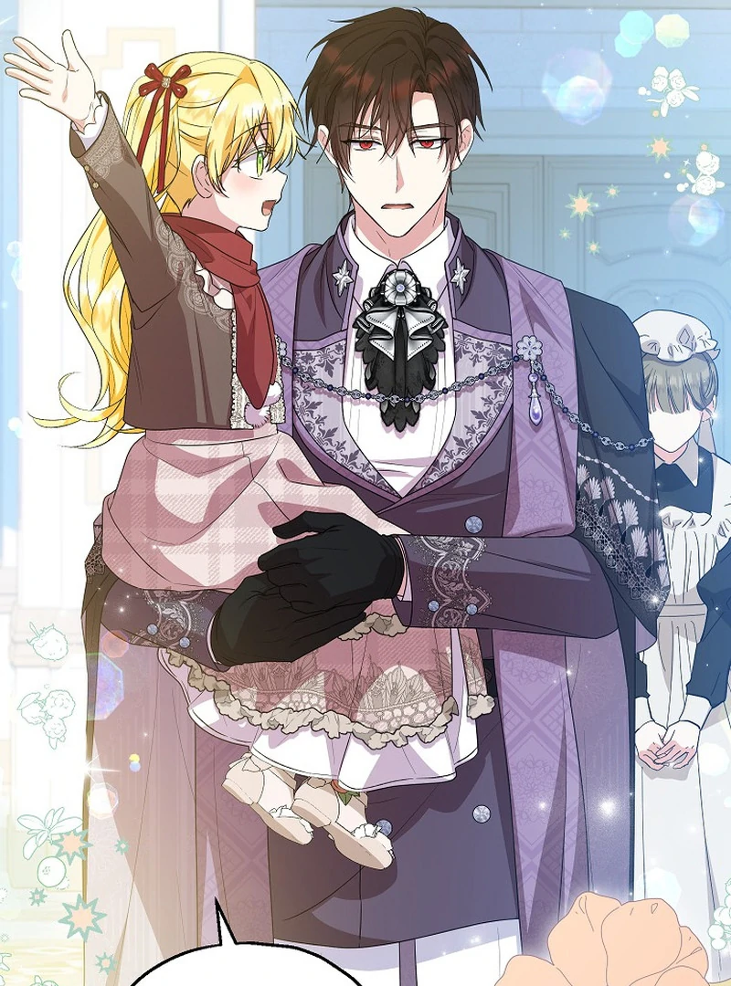 The adopted daughter-in-law wants to leave Chapter 86 470 ch 86 82