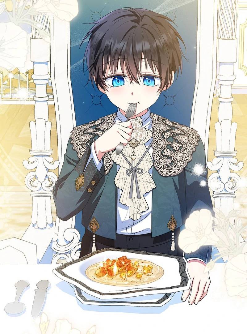 The adopted daughter-in-law wants to leave Chapter 86 475 ch 86 87