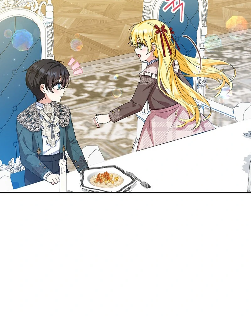 The adopted daughter-in-law wants to leave Chapter 86 477 ch 86 89