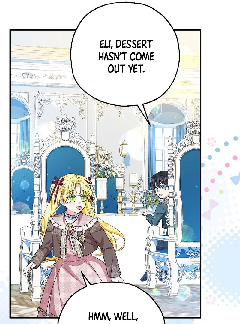 The adopted daughter-in-law wants to leave Chapter 86 478 ch 86 90