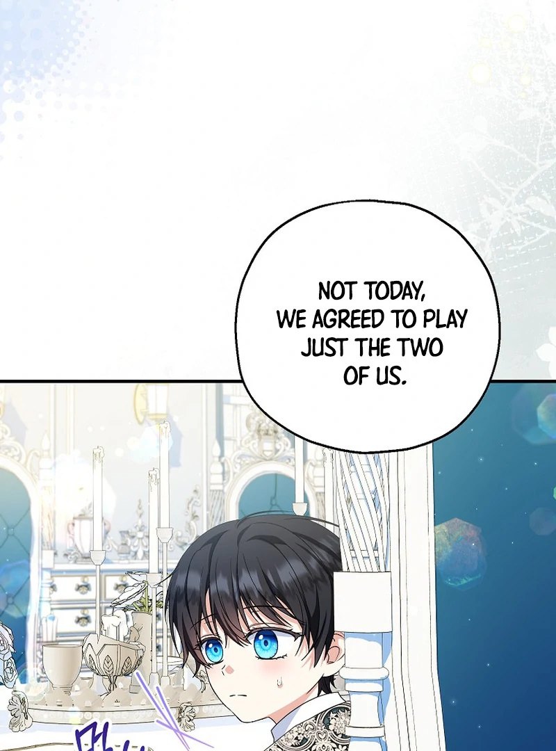 The adopted daughter-in-law wants to leave Chapter 86 480 ch 86 92