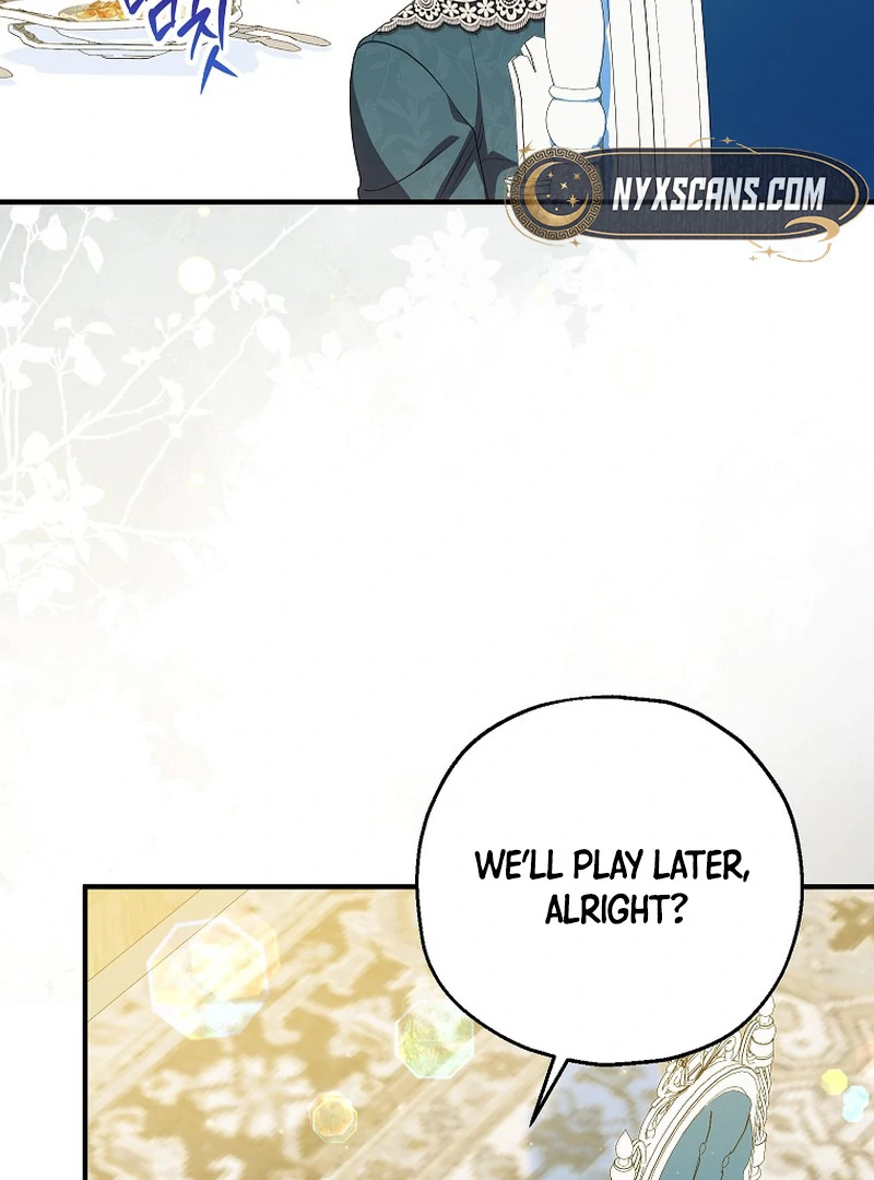 The adopted daughter-in-law wants to leave Chapter 86 481 ch 86 93