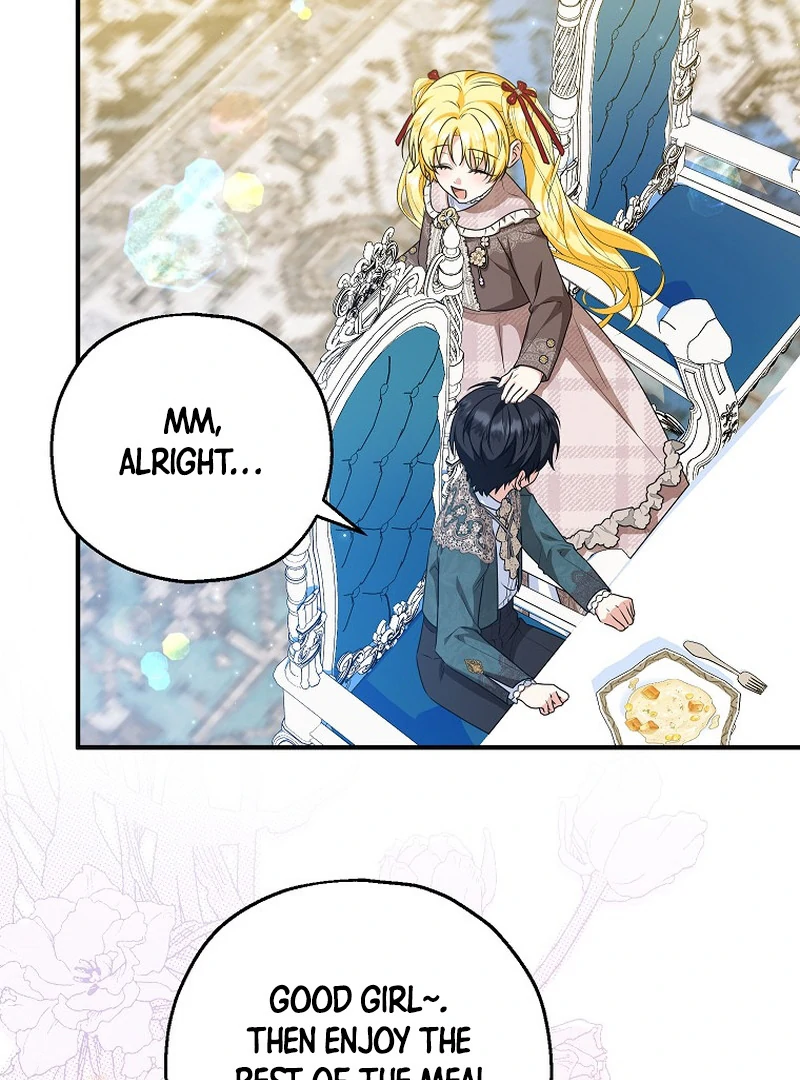 The adopted daughter-in-law wants to leave Chapter 86 482 ch 86 94