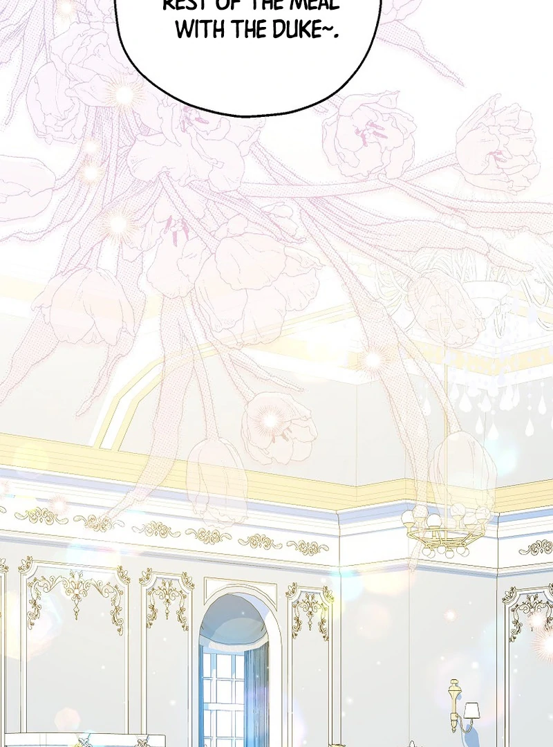 The adopted daughter-in-law wants to leave Chapter 86 483 ch 86 95