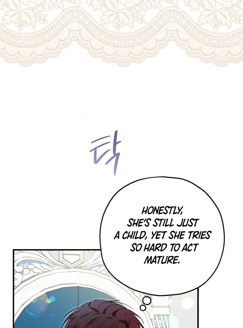 The adopted daughter-in-law wants to leave Chapter 86 485 ch 86 97