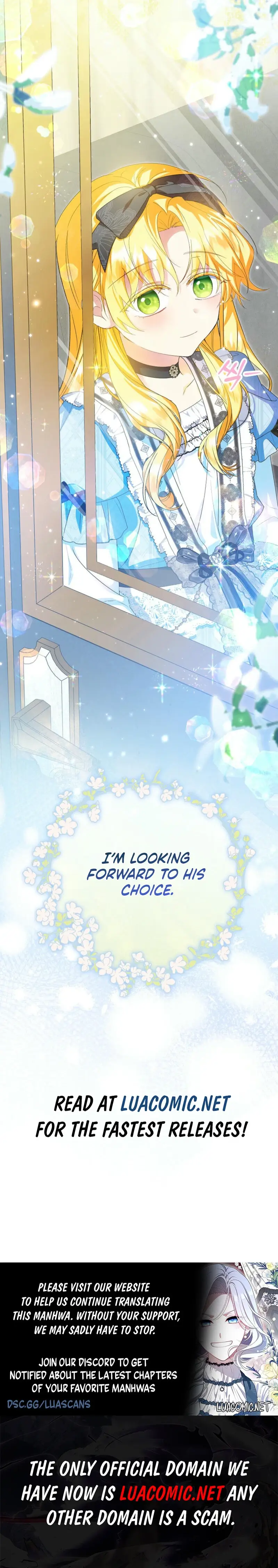 The adopted daughter-in-law wants to leave Chapter 89 51 ch 89 11