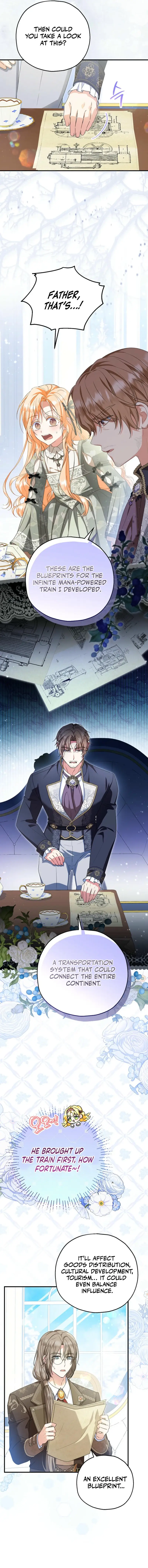 The adopted daughter-in-law wants to leave Chapter 91 66 ch 91 11