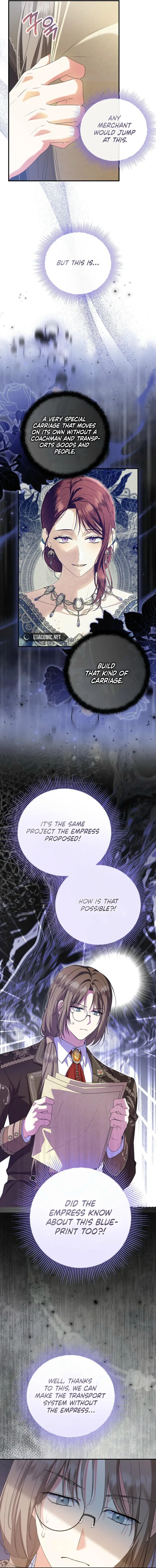 The adopted daughter-in-law wants to leave Chapter 91 68 ch 91 13