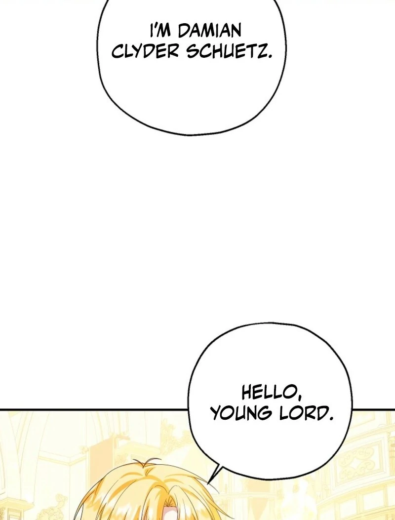 The adopted daughter-in-law wants to leave Chapter 96 380 ch 96 10