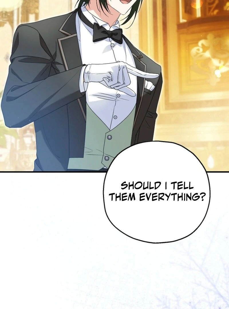 The adopted daughter-in-law wants to leave Chapter 96 470 ch 96 100