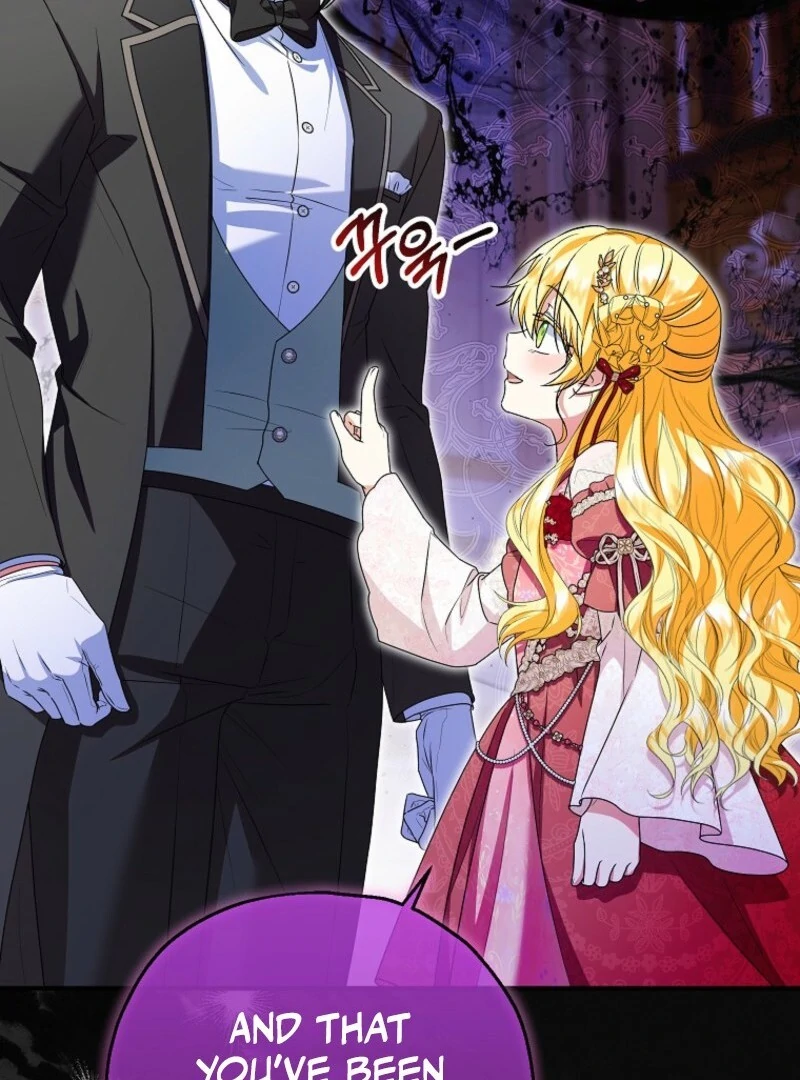 The adopted daughter-in-law wants to leave Chapter 96 473 ch 96 103