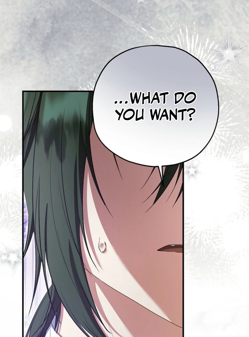 The adopted daughter-in-law wants to leave Chapter 96 476 ch 96 106