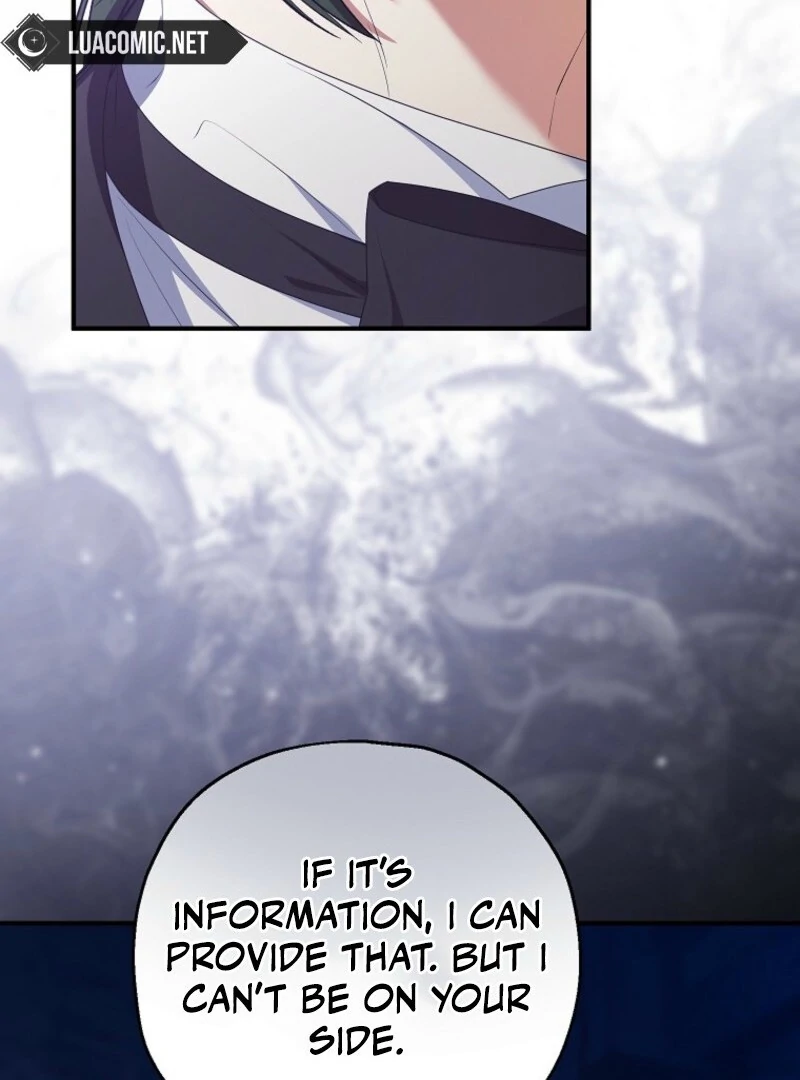 The adopted daughter-in-law wants to leave Chapter 96 477 ch 96 107