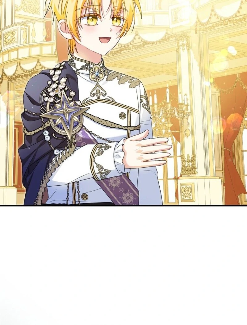 The adopted daughter-in-law wants to leave Chapter 96 381 ch 96 11