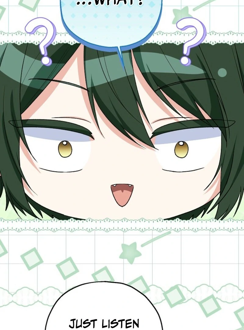 The adopted daughter-in-law wants to leave Chapter 96 483 ch 96 113