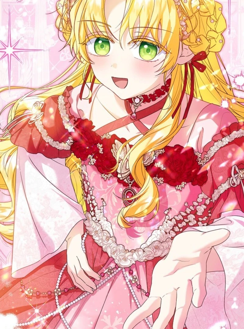 The adopted daughter-in-law wants to leave Chapter 96 487 ch 96 117