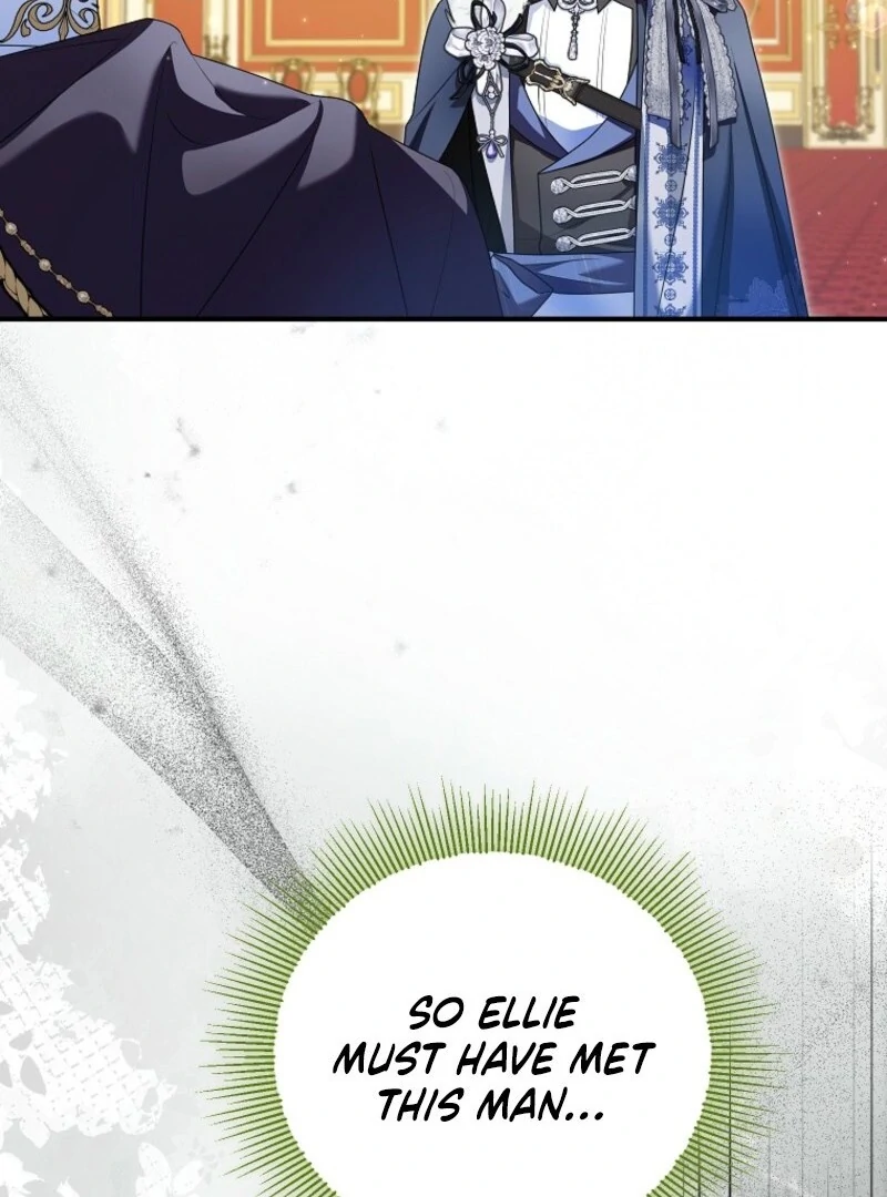 The adopted daughter-in-law wants to leave Chapter 96 383 ch 96 13