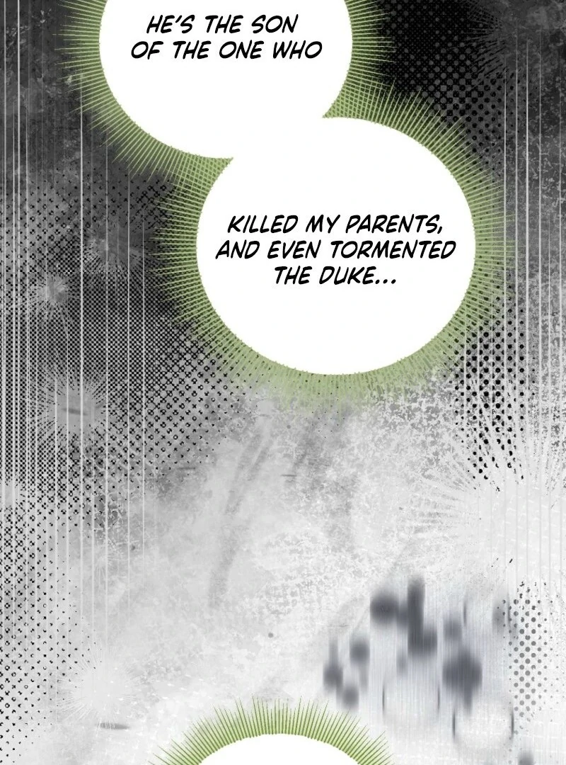 The adopted daughter-in-law wants to leave Chapter 96 385 ch 96 15