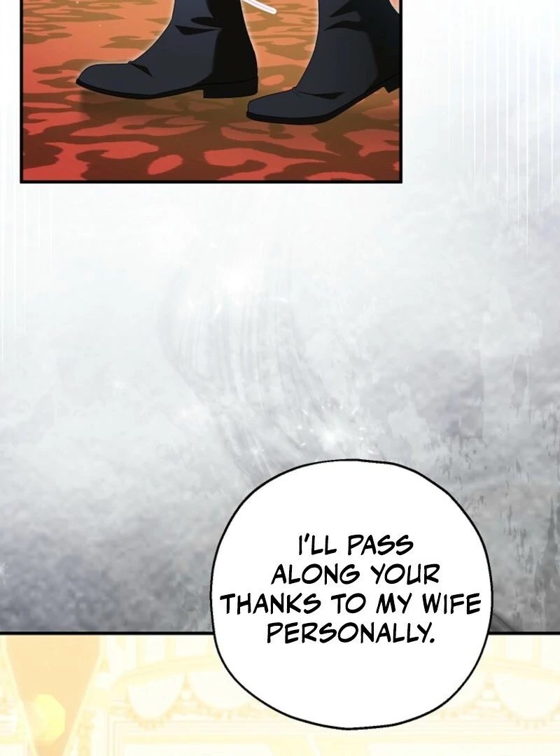 The adopted daughter-in-law wants to leave Chapter 96 388 ch 96 18