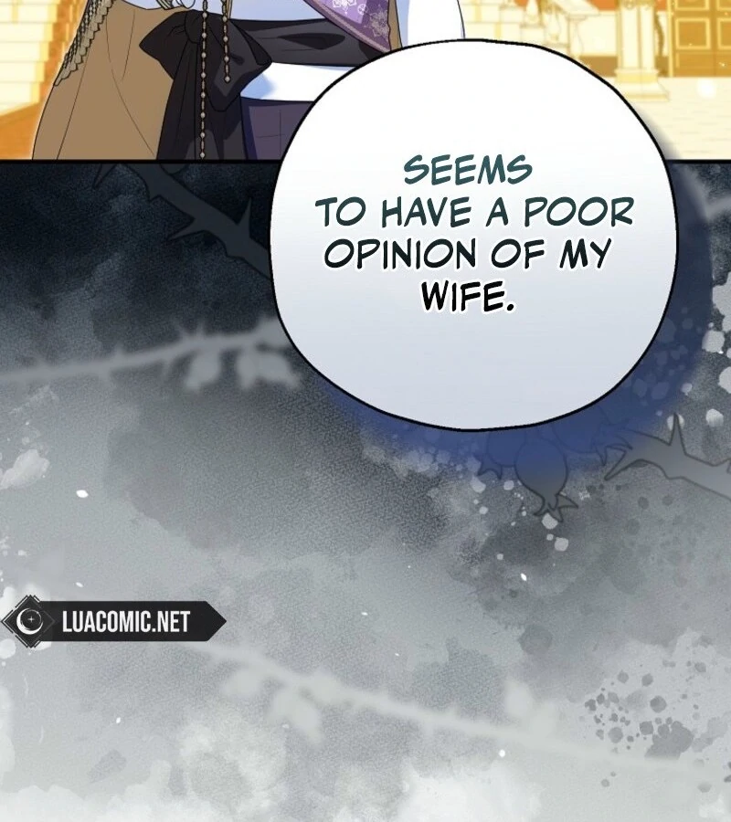 The adopted daughter-in-law wants to leave Chapter 96 392 ch 96 22