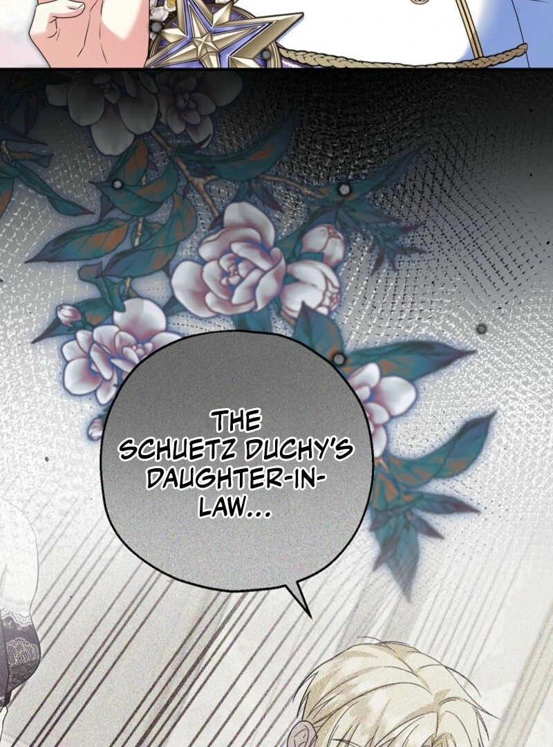 The adopted daughter-in-law wants to leave Chapter 96 395 ch 96 25