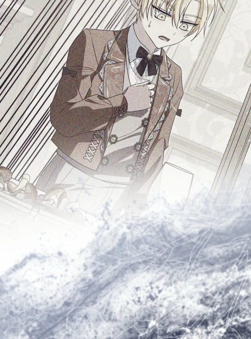 The adopted daughter-in-law wants to leave Chapter 96 396 ch 96 26