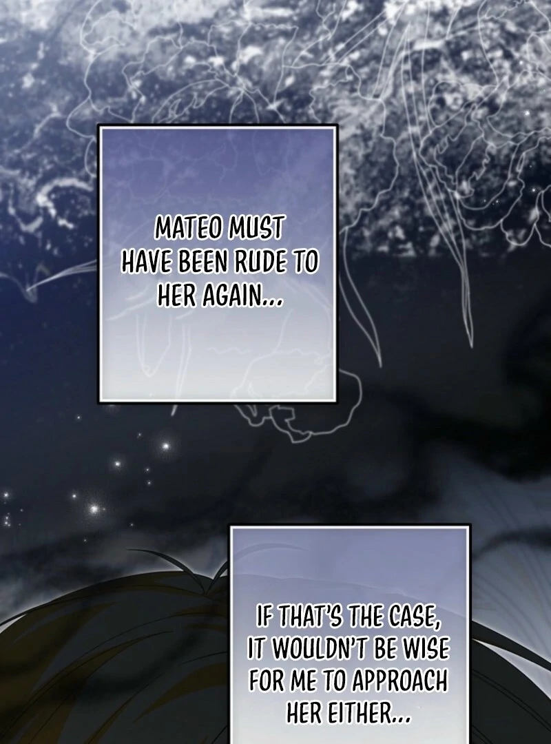 The adopted daughter-in-law wants to leave Chapter 96 397 ch 96 27