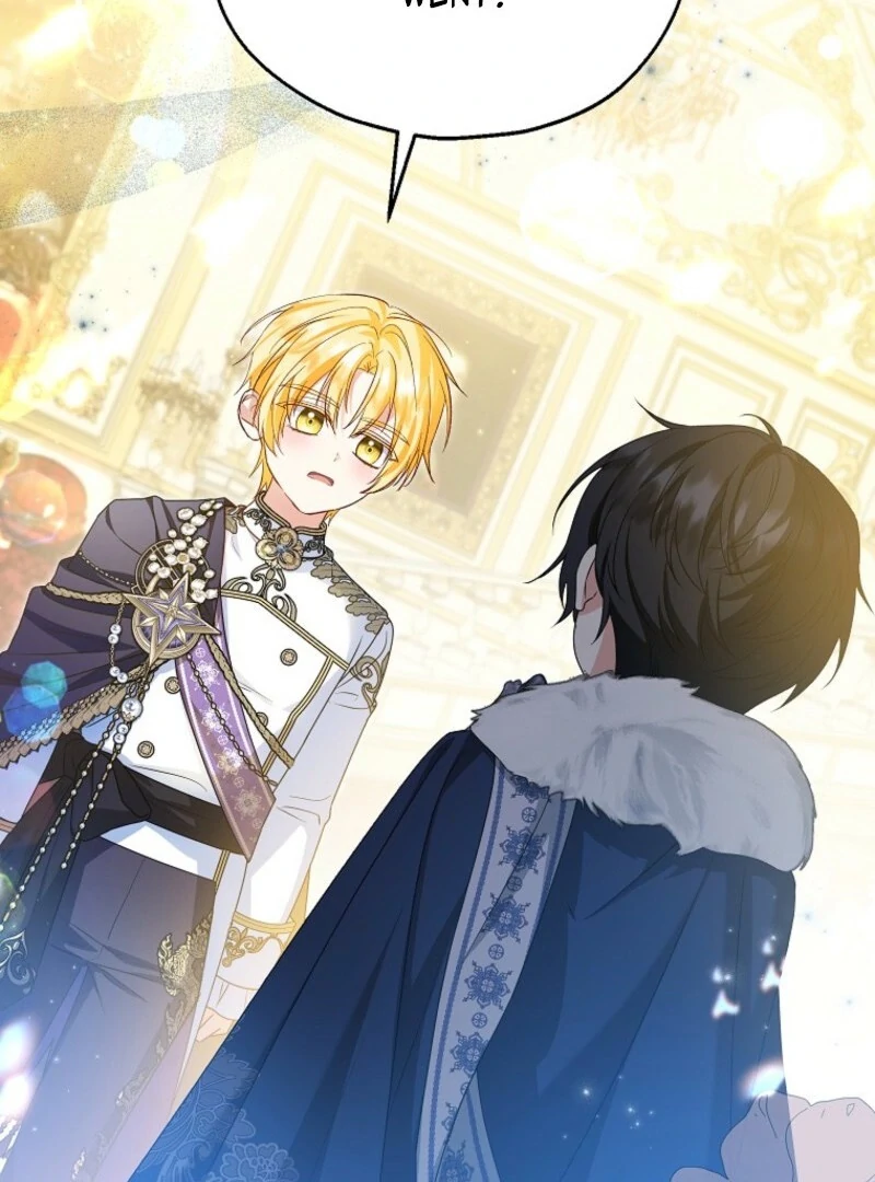 The adopted daughter-in-law wants to leave Chapter 96 373 ch 96 3