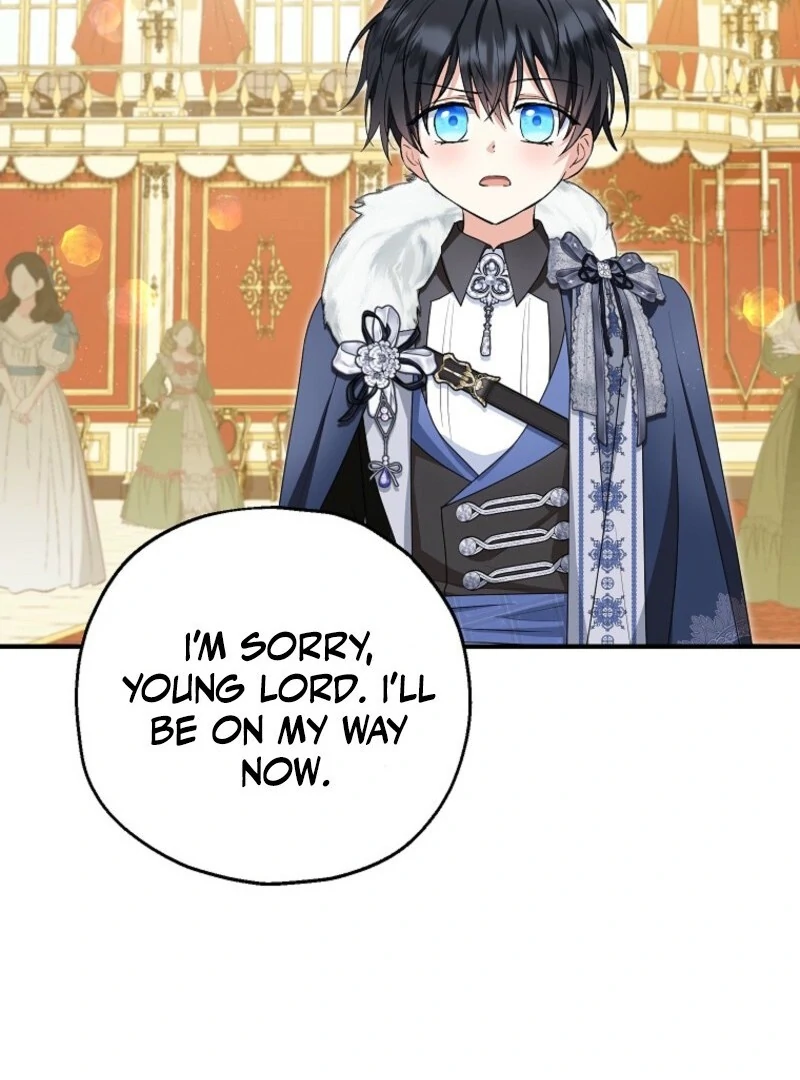 The adopted daughter-in-law wants to leave Chapter 96 401 ch 96 31