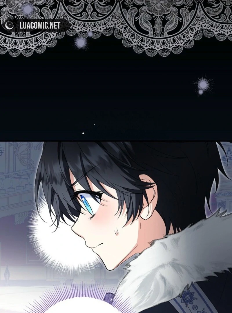 The adopted daughter-in-law wants to leave Chapter 96 405 ch 96 35