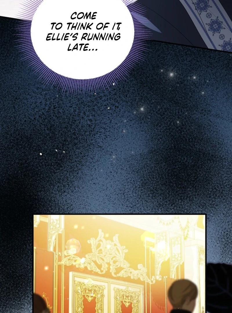 The adopted daughter-in-law wants to leave Chapter 96 406 ch 96 36