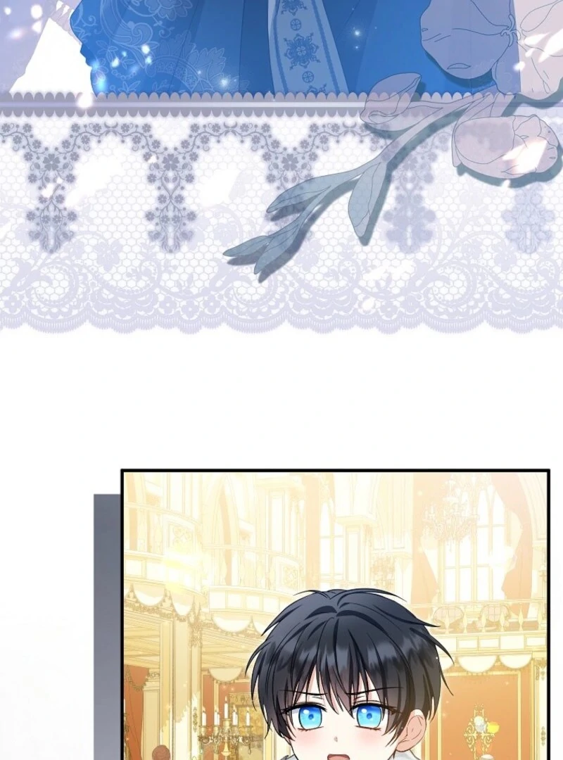 The adopted daughter-in-law wants to leave Chapter 96 374 ch 96 4