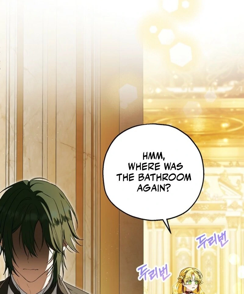 The adopted daughter-in-law wants to leave Chapter 96 413 ch 96 43