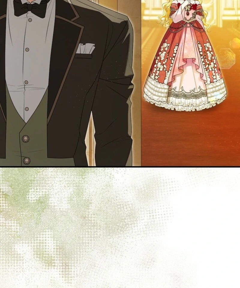 The adopted daughter-in-law wants to leave Chapter 96 414 ch 96 44