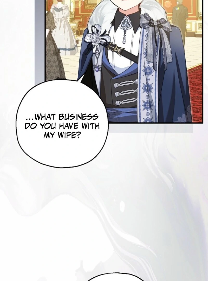 The adopted daughter-in-law wants to leave Chapter 96 375 ch 96 5