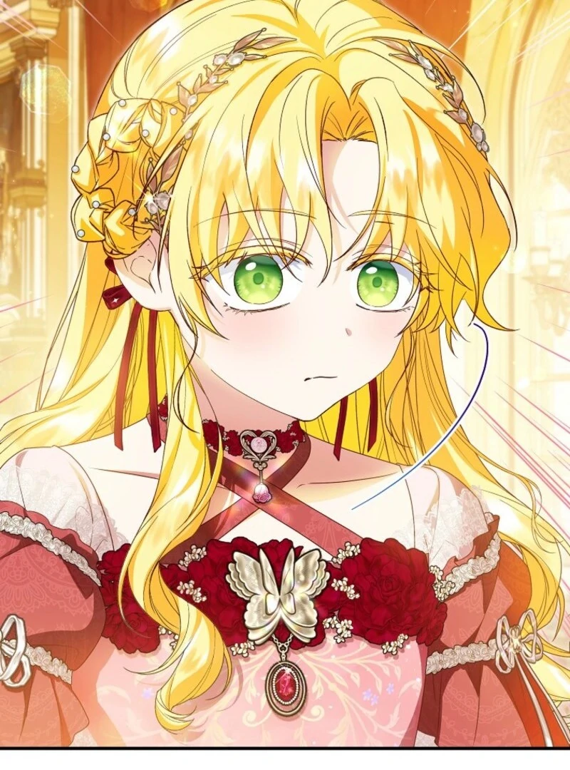 The adopted daughter-in-law wants to leave Chapter 96 422 ch 96 52