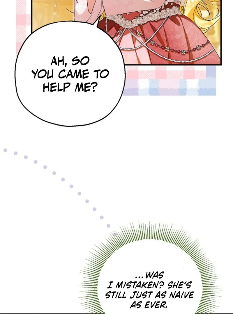 The adopted daughter-in-law wants to leave Chapter 96 427 ch 96 57