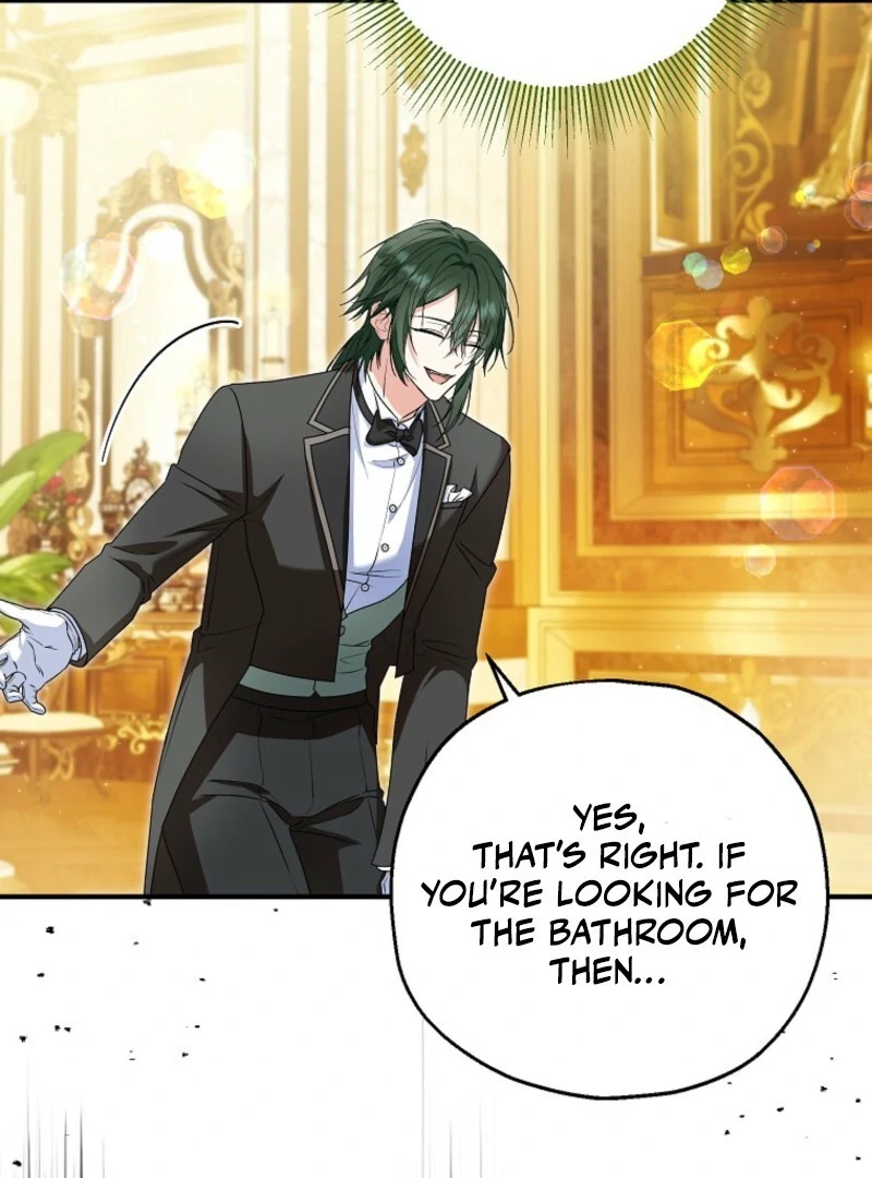 The adopted daughter-in-law wants to leave Chapter 96 428 ch 96 58