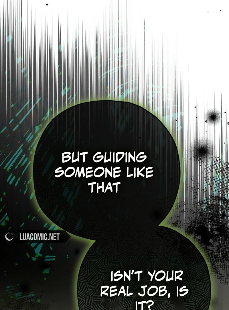 The adopted daughter-in-law wants to leave Chapter 96 429 ch 96 59