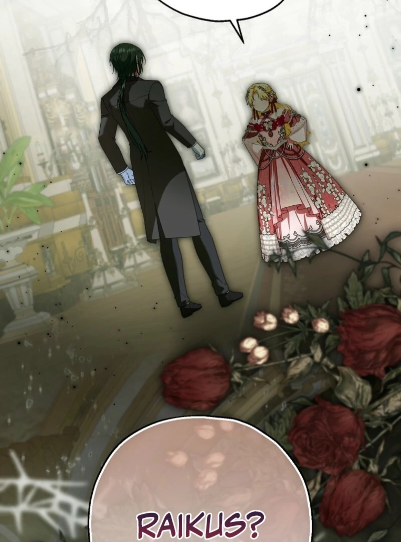 The adopted daughter-in-law wants to leave Chapter 96 432 ch 96 62