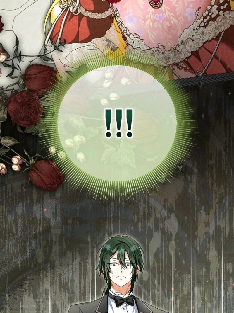 The adopted daughter-in-law wants to leave Chapter 96 434 ch 96 64