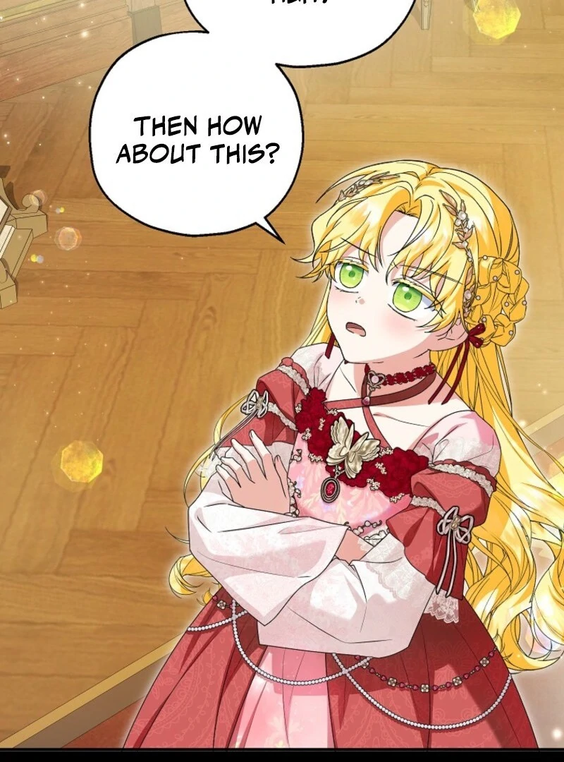 The adopted daughter-in-law wants to leave Chapter 96 438 ch 96 68