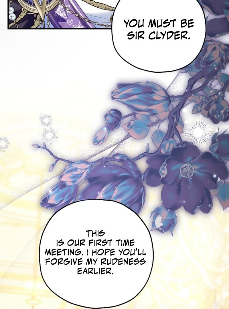 The adopted daughter-in-law wants to leave Chapter 96 377 ch 96 7