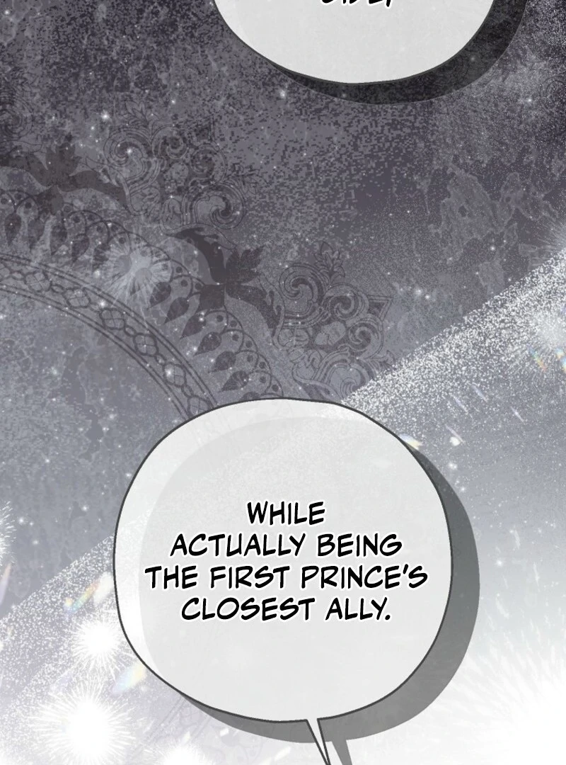 The adopted daughter-in-law wants to leave Chapter 96 440 ch 96 70