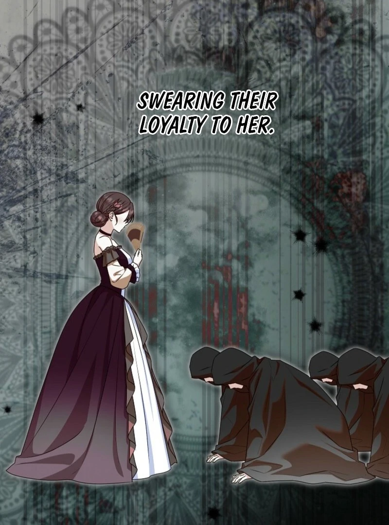 The adopted daughter-in-law wants to leave Chapter 96 447 ch 96 77