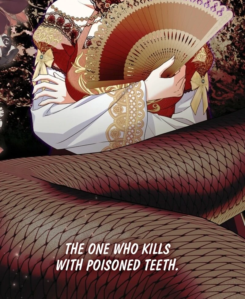 The adopted daughter-in-law wants to leave Chapter 96 457 ch 96 87