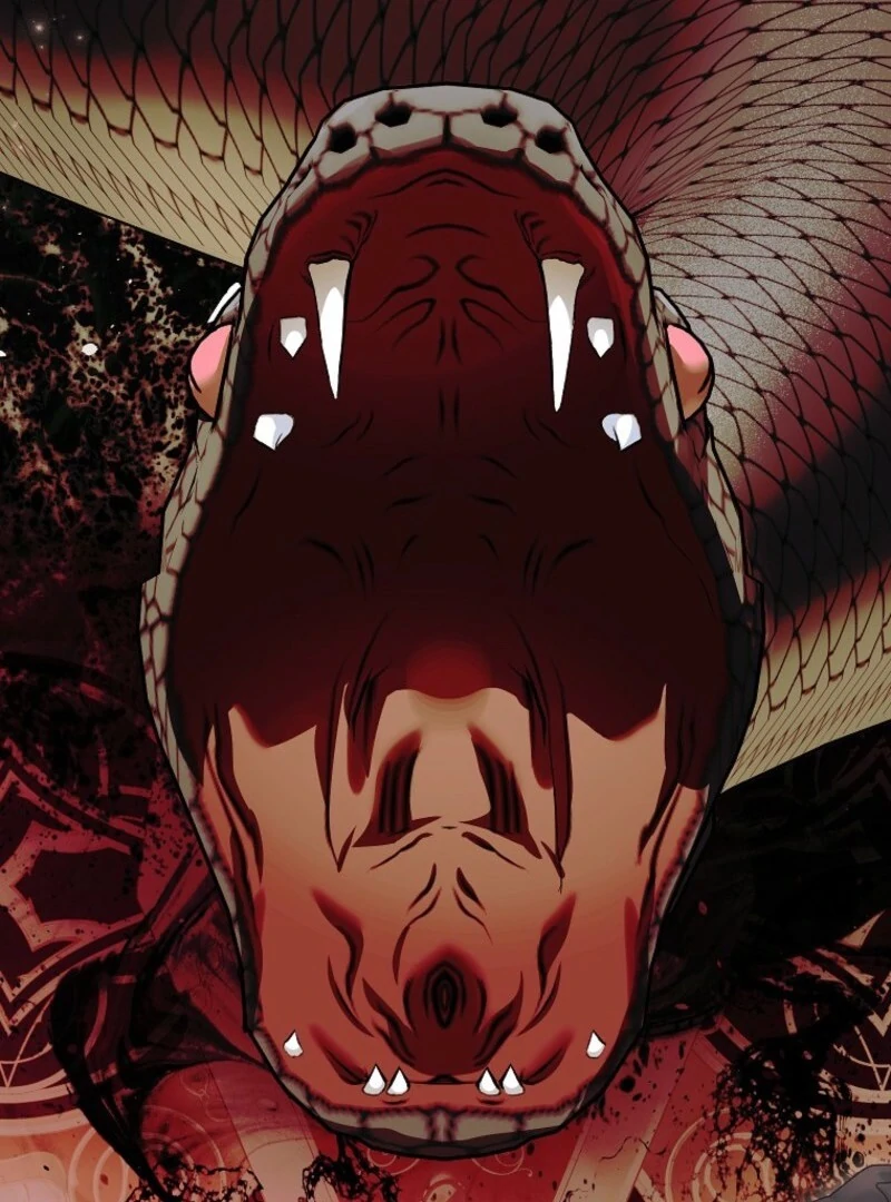 The adopted daughter-in-law wants to leave Chapter 96 458 ch 96 88