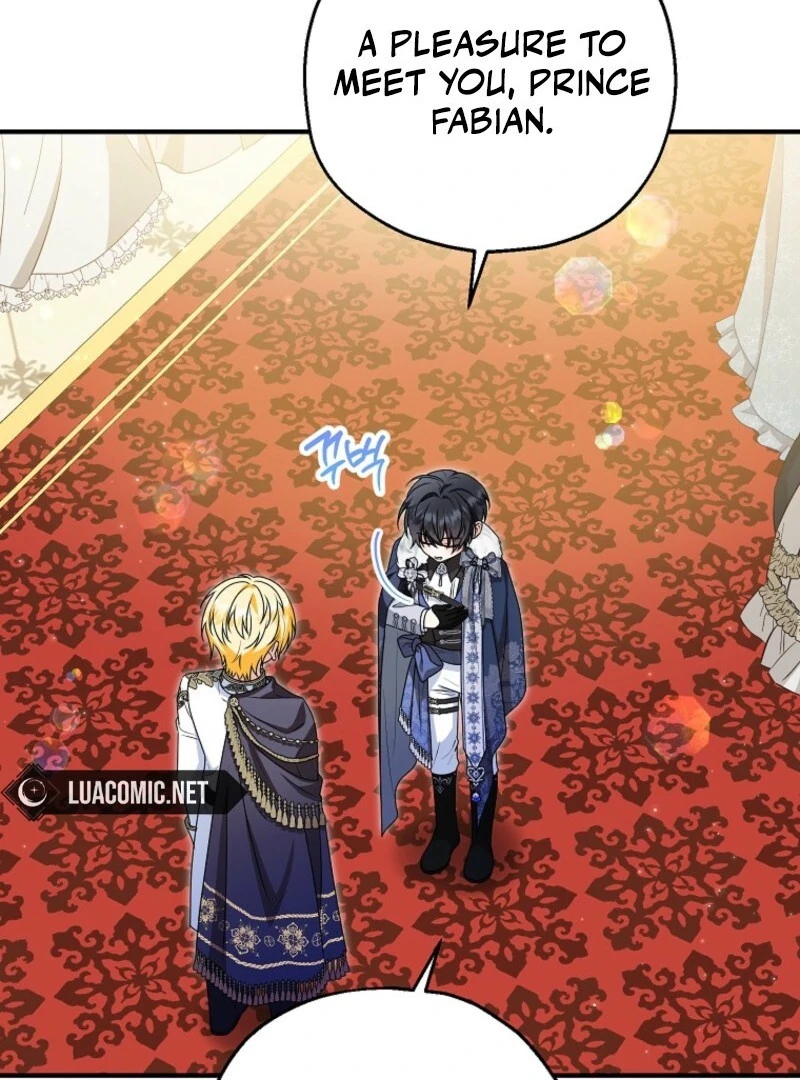 The adopted daughter-in-law wants to leave Chapter 96 379 ch 96 9