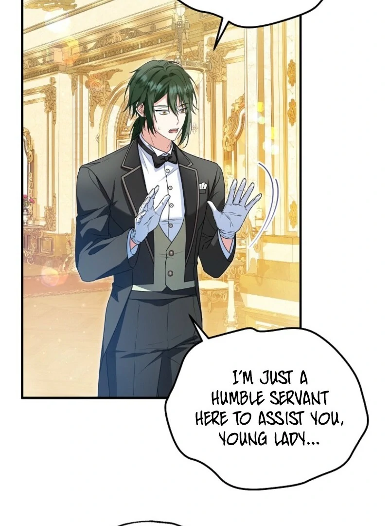 The adopted daughter-in-law wants to leave Chapter 96 462 ch 96 92